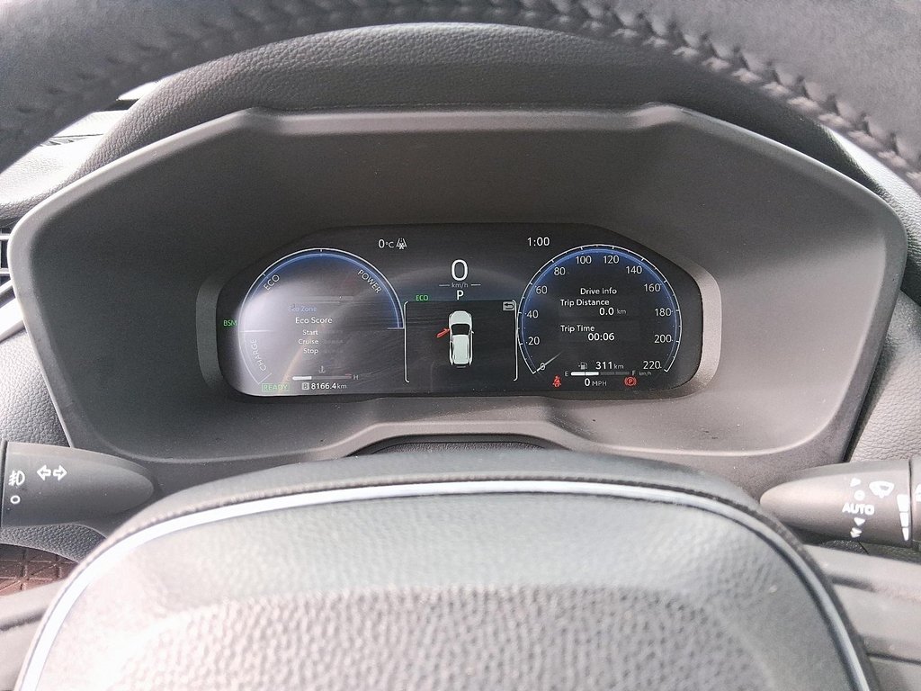 2025 Toyota RAV4 Hybrid Limited AWD in Stratford, Ontario - 18 - w1024h768px