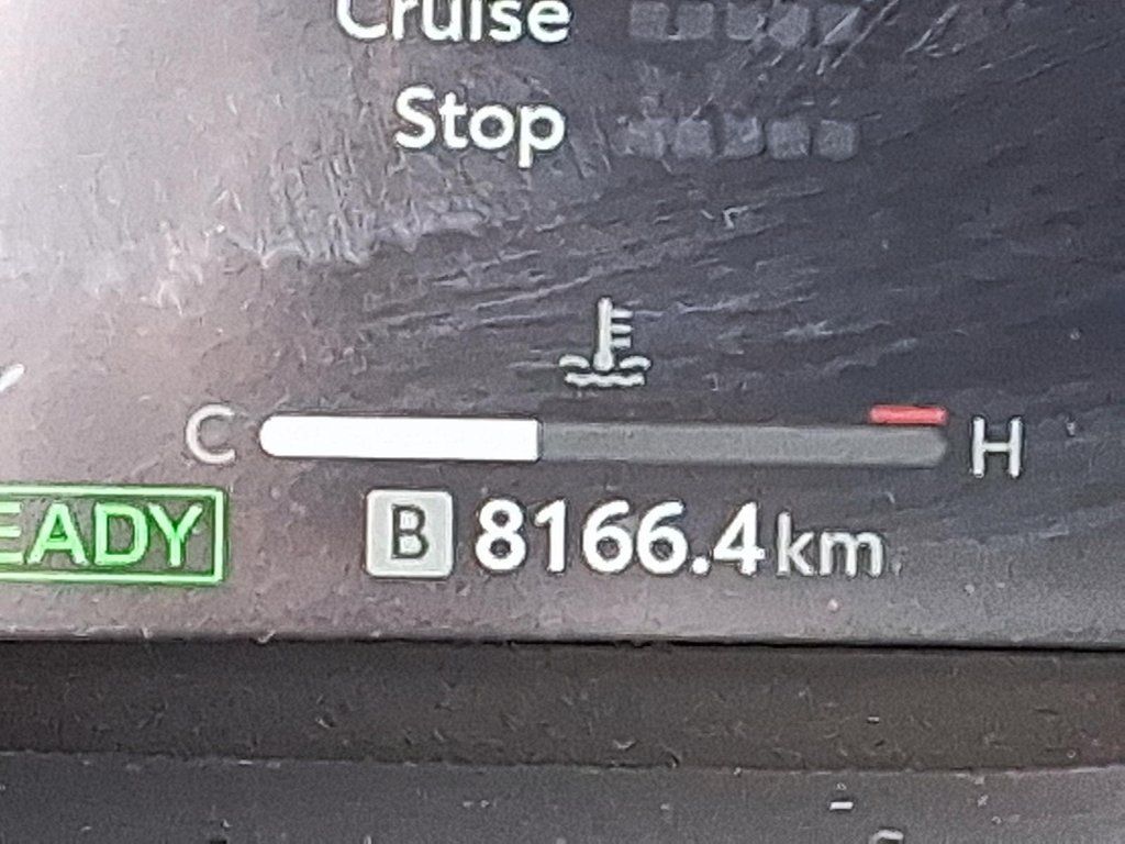 2025 Toyota RAV4 Hybrid Limited AWD in Stratford, Ontario - 15 - w1024h768px