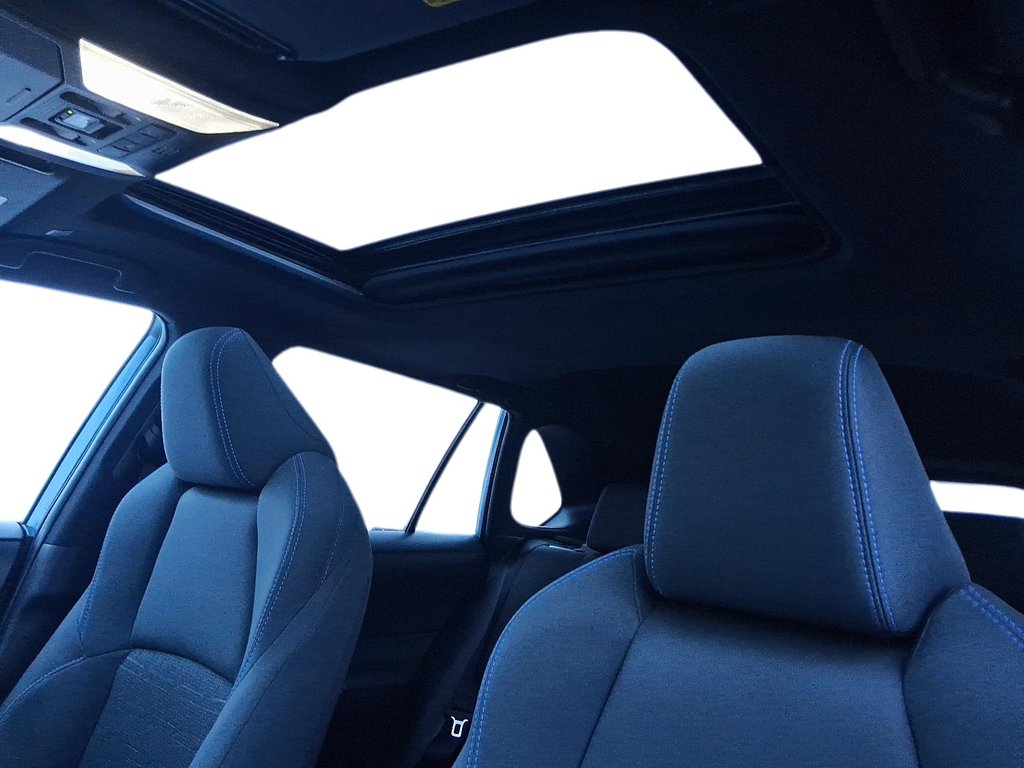 2025 Toyota RAV4 Hybrid SE AWD in Stratford, Ontario - 18 - w1024h768px