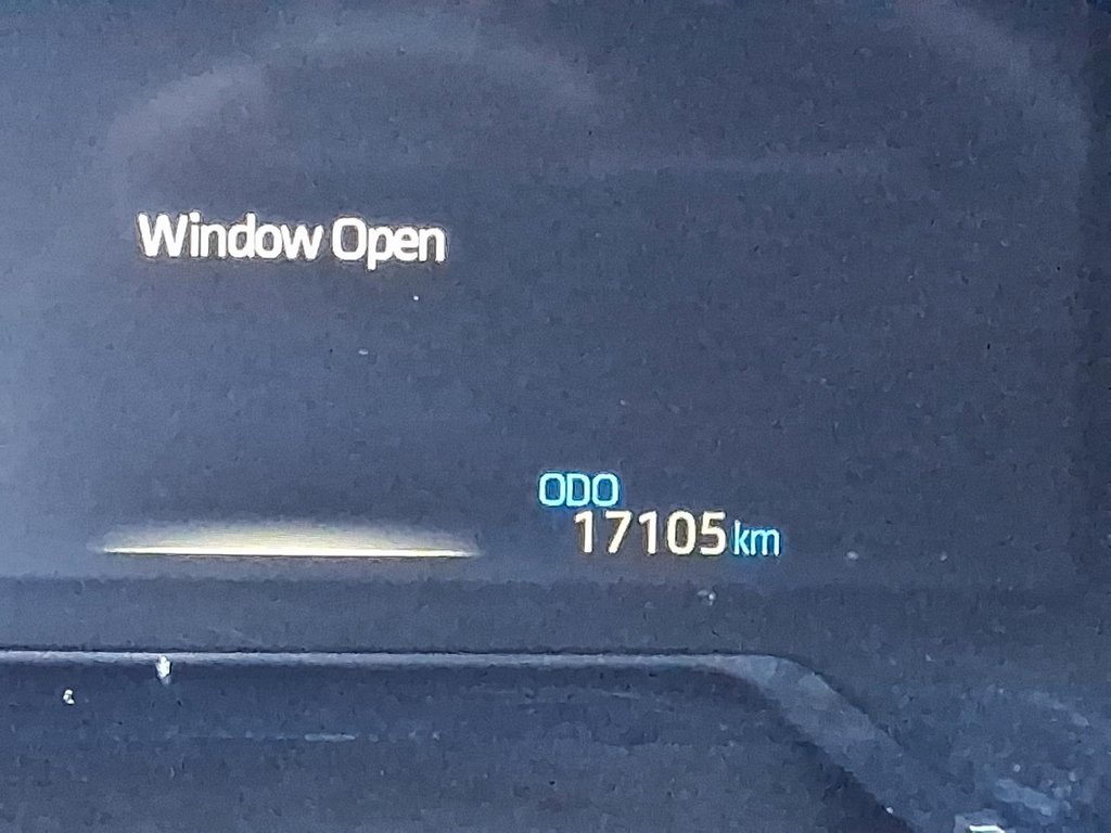 2025 Toyota RAV4 Hybrid SE AWD in Stratford, Ontario - 13 - w1024h768px