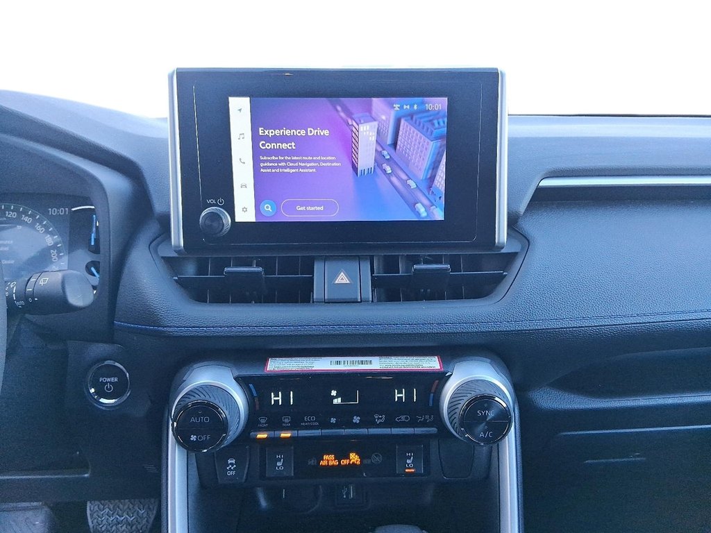 2025 Toyota RAV4 Hybrid SE AWD in Stratford, Ontario - 15 - w1024h768px