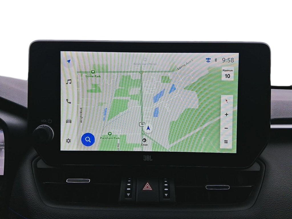 2025 Toyota RAV4 Hybrid XSE AWD in Stratford, Ontario - 20 - w1024h768px