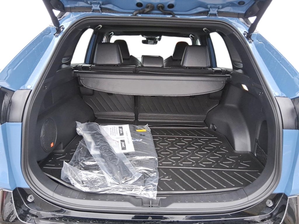 2025 Toyota RAV4 Hybrid XSE AWD in Stratford, Ontario - 6 - w1024h768px