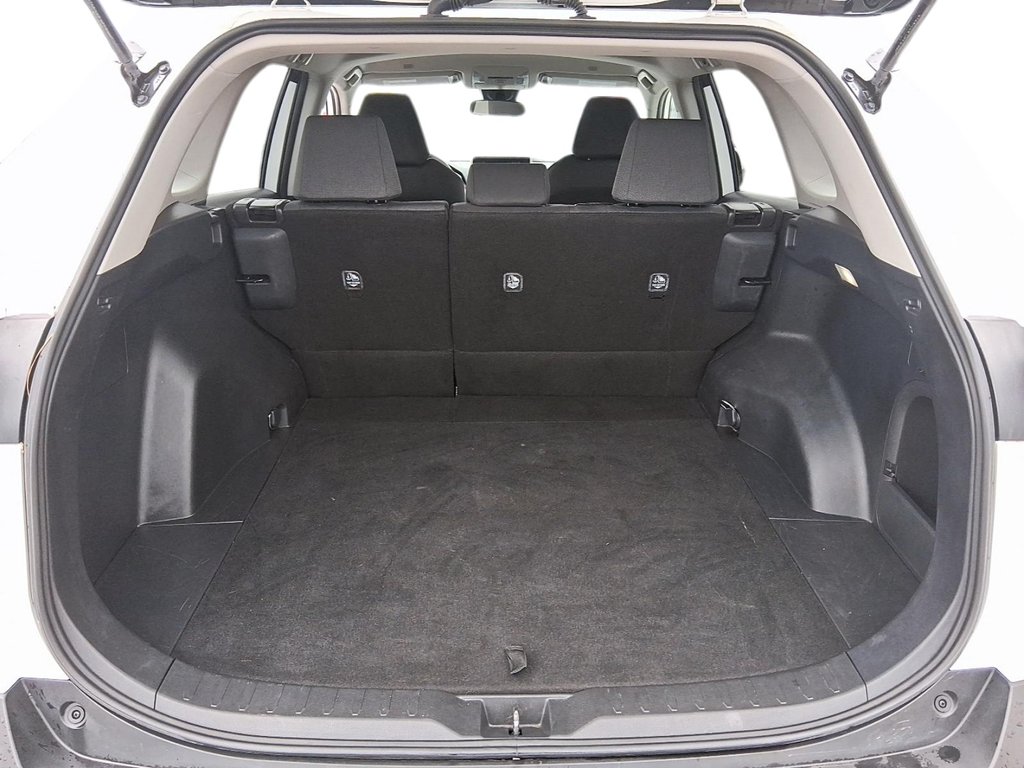 2025 Toyota RAV4 Hybrid LE AWD in Stratford, Ontario - 6 - w1024h768px