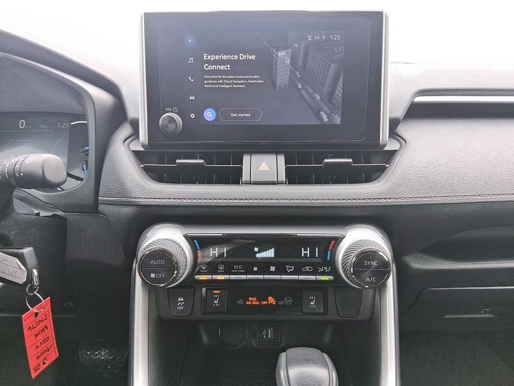 2025 Toyota RAV4 Hybrid LE AWD in Stratford, Ontario - 15 - w1024h768px