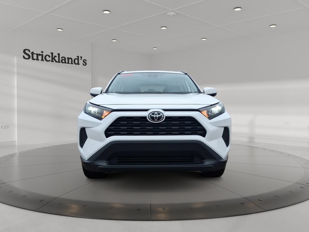 2025 Toyota RAV4 Hybrid LE AWD in Stratford, Ontario - 2 - w1024h768px