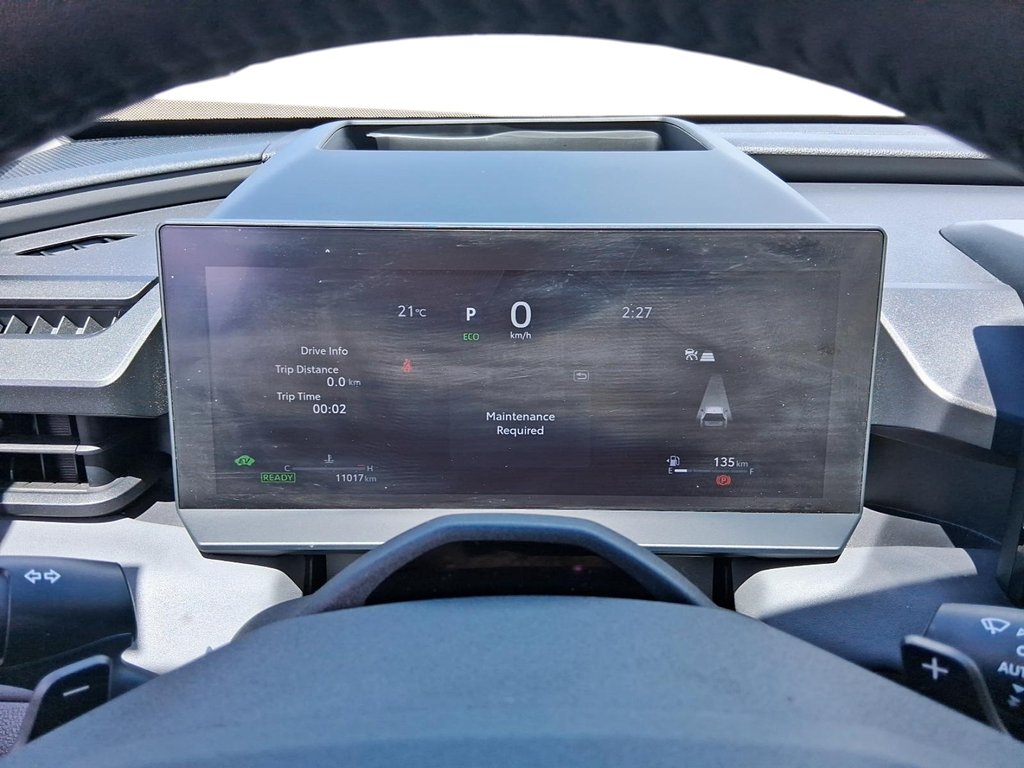 2026 Toyota RAV4 Hybrid RAV4 Limited AWD in Stratford, Ontario - 15 - w1024h768px