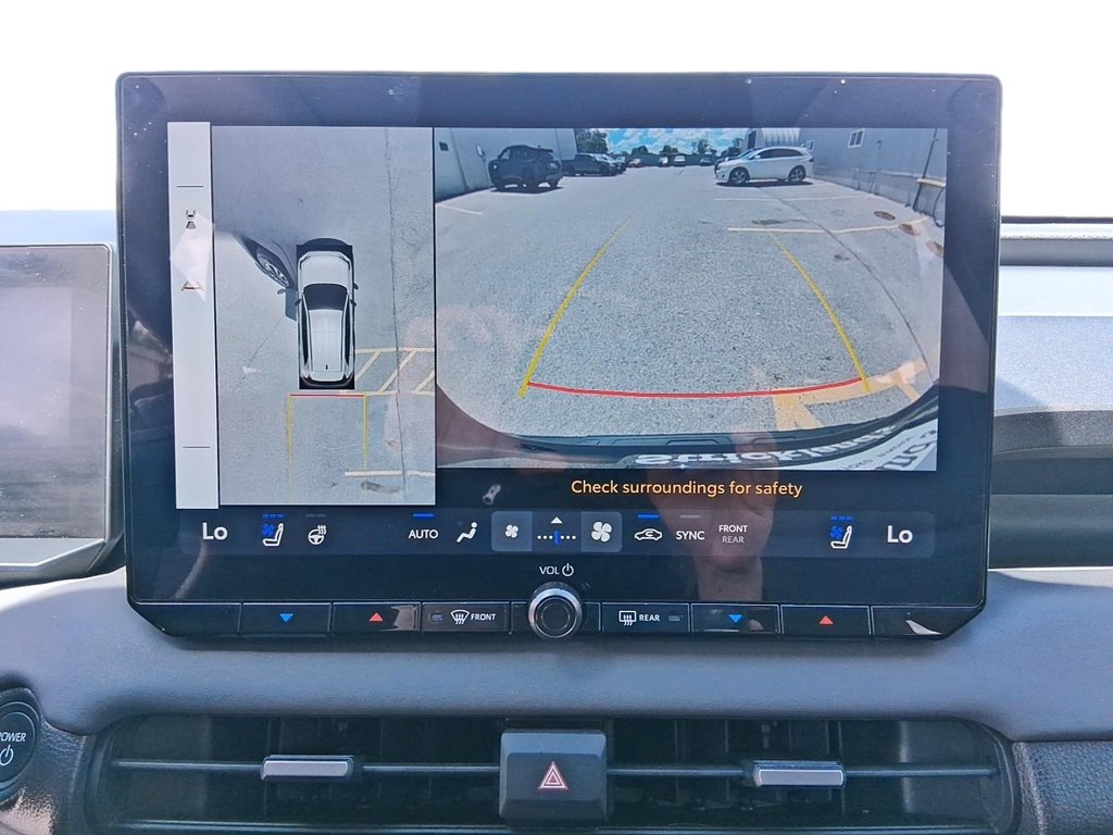 2026 Toyota RAV4 Hybrid RAV4 Limited AWD in Stratford, Ontario - 20 - w1024h768px