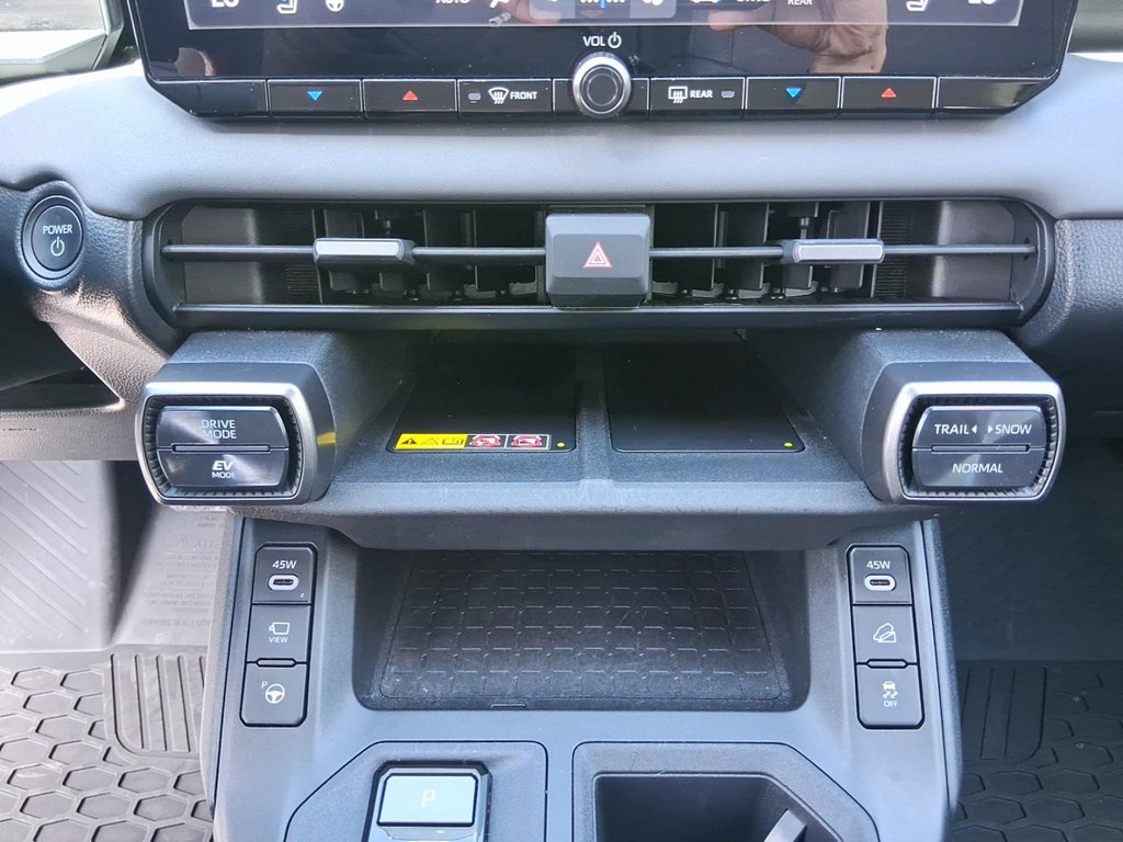 2026 Toyota RAV4 Hybrid RAV4 Limited AWD in Stratford, Ontario - 18 - w1024h768px