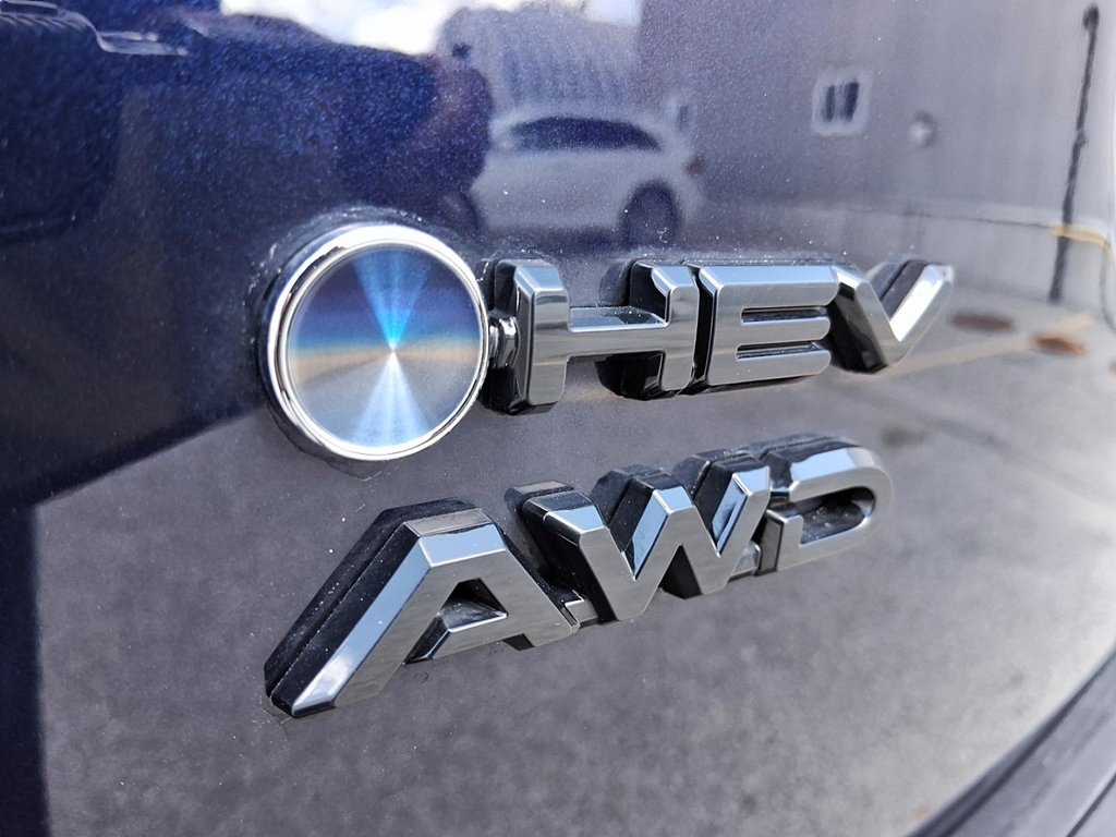 2026 Toyota RAV4 Hybrid RAV4 Limited AWD in Stratford, Ontario - 8 - w1024h768px