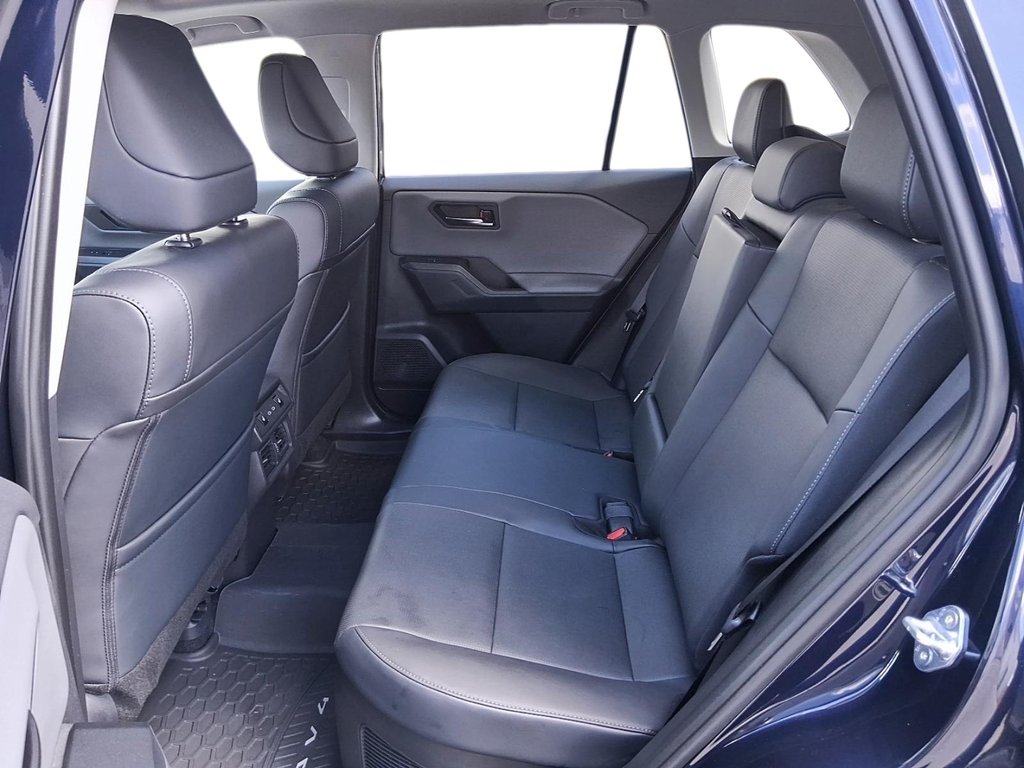 2026 Toyota RAV4 Hybrid RAV4 Limited AWD in Stratford, Ontario - 10 - w1024h768px