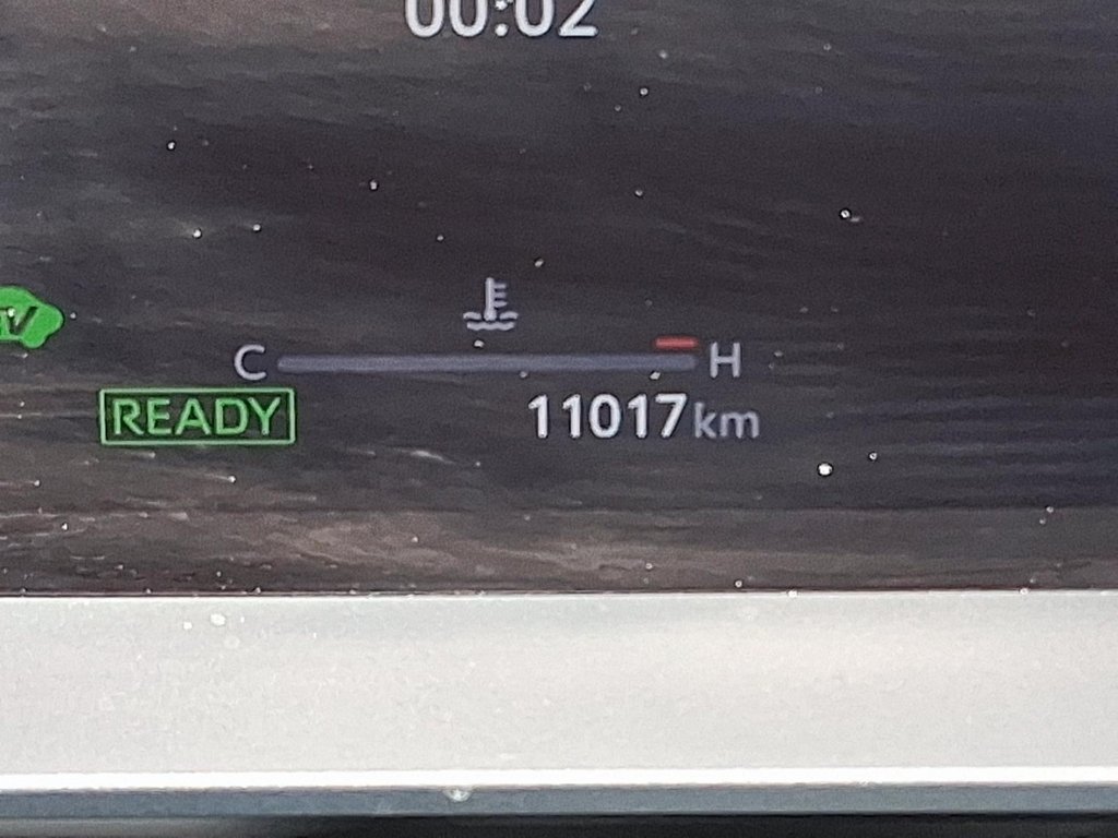 2026 Toyota RAV4 Hybrid RAV4 Limited AWD in Stratford, Ontario - 14 - w1024h768px