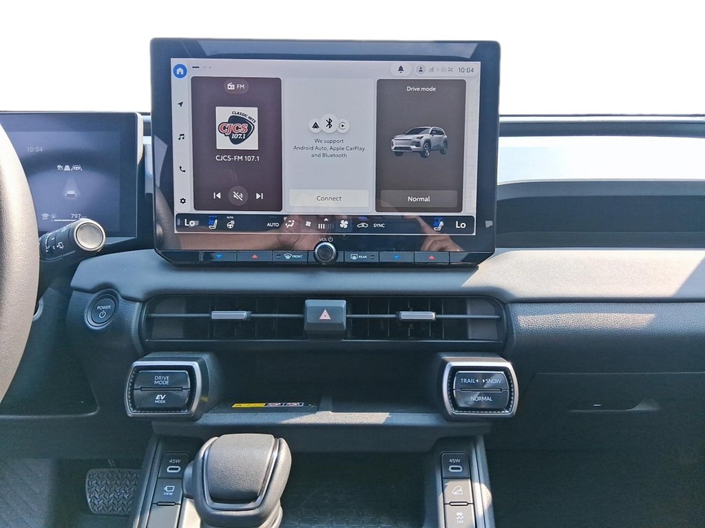 2026 Toyota RAV4 Hybrid RAV4 XSE AWD in Stratford, Ontario - 15 - w1024h768px