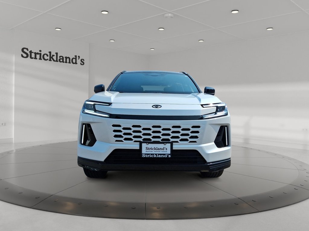 2026 Toyota RAV4 Hybrid RAV4 XSE AWD in Stratford, Ontario - 2 - w1024h768px