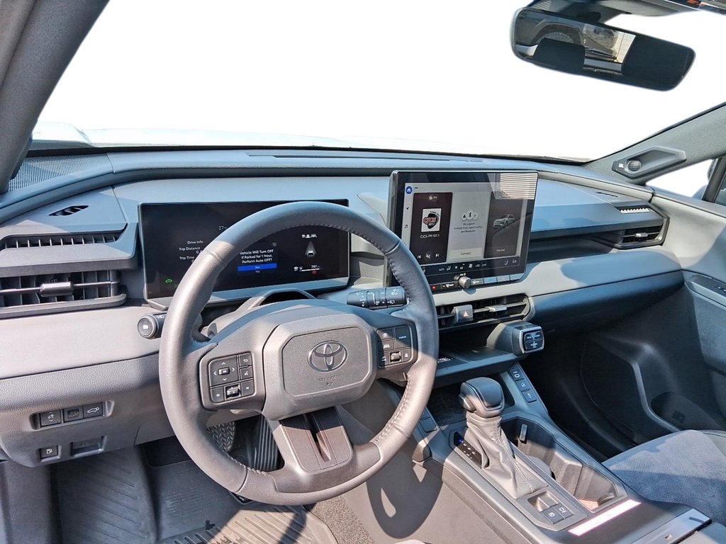 2026 Toyota RAV4 Hybrid RAV4 XSE AWD in Stratford, Ontario - 10 - w1024h768px