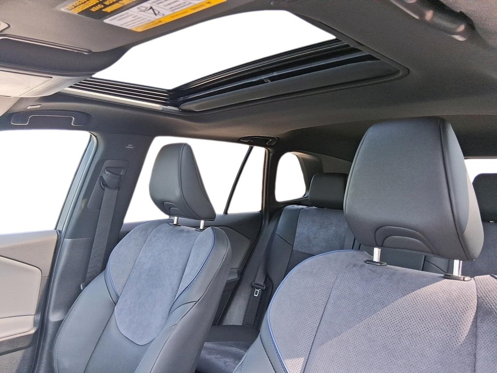 2026 Toyota RAV4 Hybrid RAV4 XSE AWD in Stratford, Ontario - 17 - w1024h768px