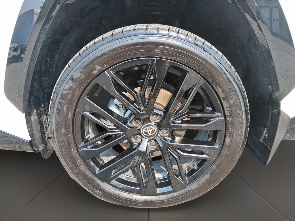 2026 Toyota RAV4 Hybrid RAV4 XSE AWD in Stratford, Ontario - 7 - w1024h768px