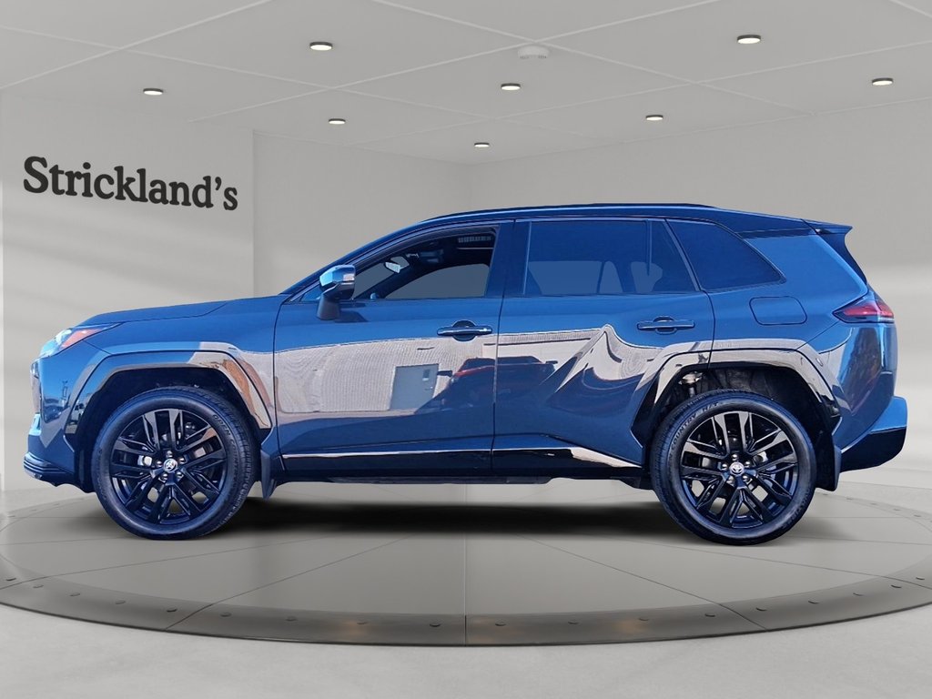 2026 Toyota RAV4 Hybrid RAV4 XSE AWD in Stratford, Ontario - 3 - w1024h768px