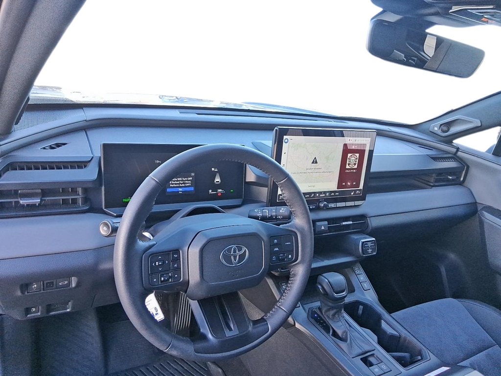 2026 Toyota RAV4 Hybrid RAV4 XSE AWD in Stratford, Ontario - 10 - w1024h768px