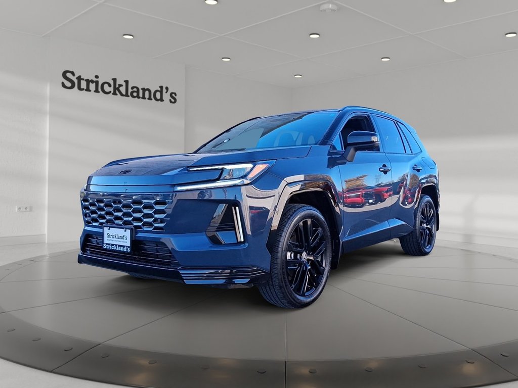 2026 Toyota RAV4 Hybrid RAV4 XSE AWD in Stratford, Ontario - 1 - w1024h768px