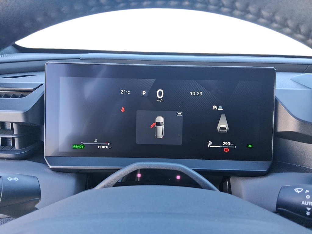 2026 Toyota RAV4 Hybrid RAV4 XSE AWD in Stratford, Ontario - 14 - w1024h768px