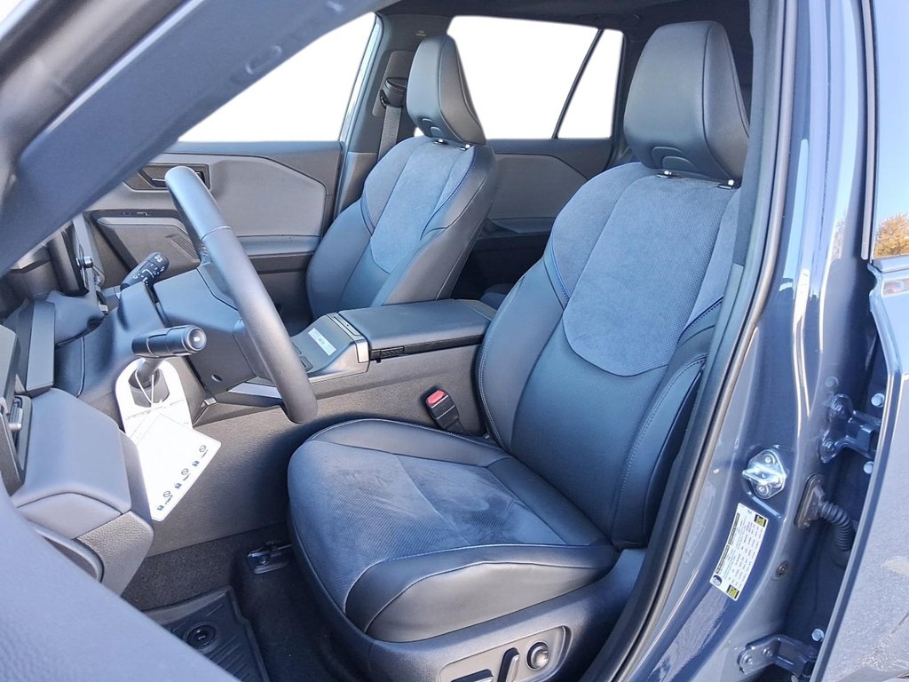 2026 Toyota RAV4 Hybrid RAV4 XSE AWD in Stratford, Ontario - 8 - w1024h768px