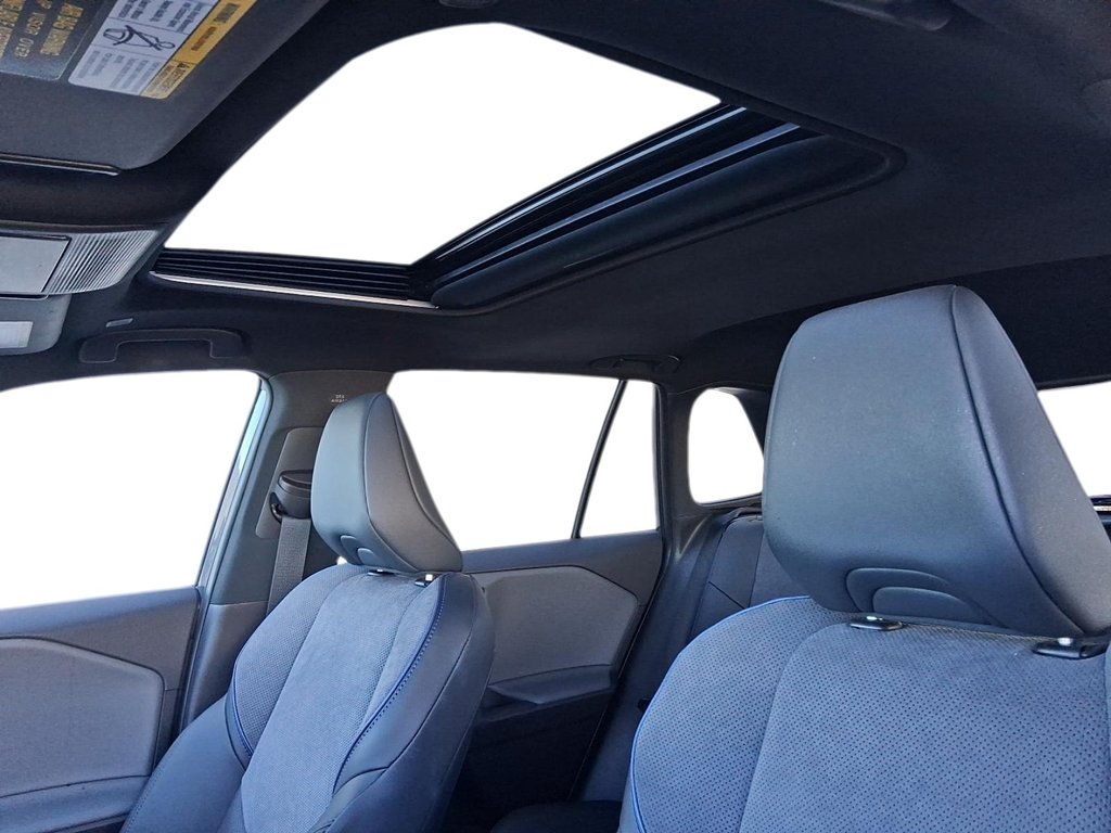 2026 Toyota RAV4 Hybrid RAV4 XSE AWD in Stratford, Ontario - 19 - w1024h768px