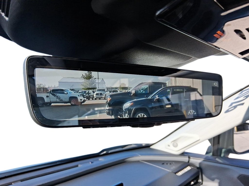 2026 Toyota RAV4 Hybrid RAV4 Limited AWD in Stratford, Ontario - 19 - w1024h768px