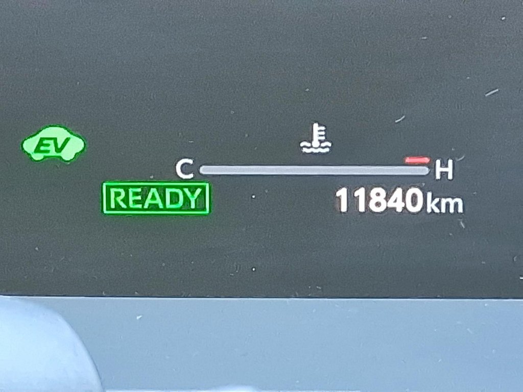 2026 Toyota RAV4 Hybrid RAV4 Limited AWD in Stratford, Ontario - 13 - w1024h768px