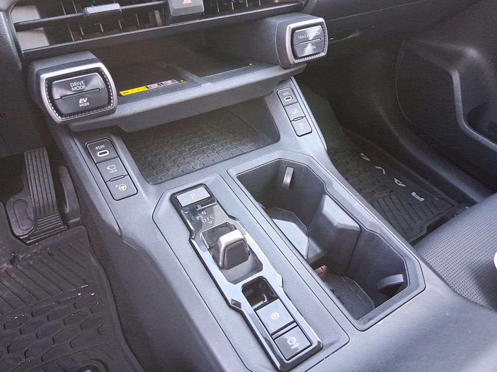 2026 Toyota RAV4 Hybrid RAV4 Limited AWD in Stratford, Ontario - 16 - w1024h768px