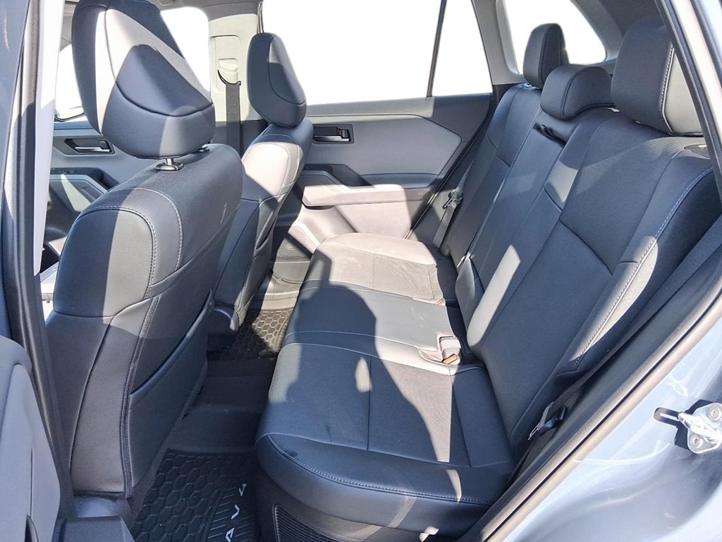 2026 Toyota RAV4 Hybrid RAV4 Limited AWD in Stratford, Ontario - 9 - w1024h768px