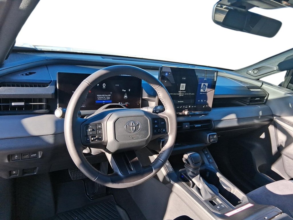 2026 Toyota RAV4 Hybrid RAV4 XSE AWD in Stratford, Ontario - 10 - w1024h768px