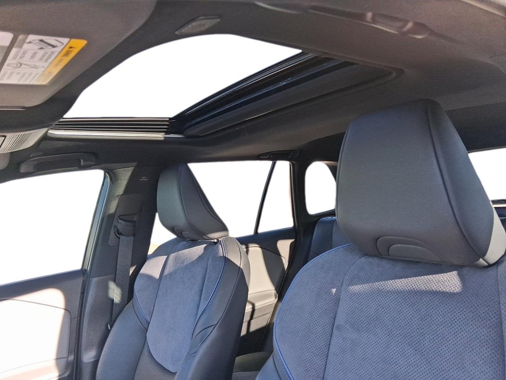 2026 Toyota RAV4 Hybrid RAV4 XSE AWD in Stratford, Ontario - 18 - w1024h768px
