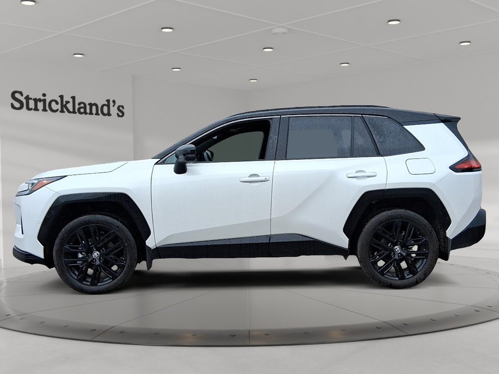 2026 Toyota RAV4 Hybrid RAV4 XSE AWD in Stratford, Ontario - 3 - w1024h768px