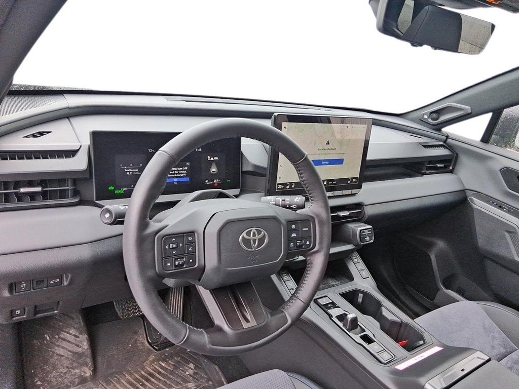 2026 Toyota RAV4 Hybrid RAV4 XSE AWD in Stratford, Ontario - 10 - w1024h768px