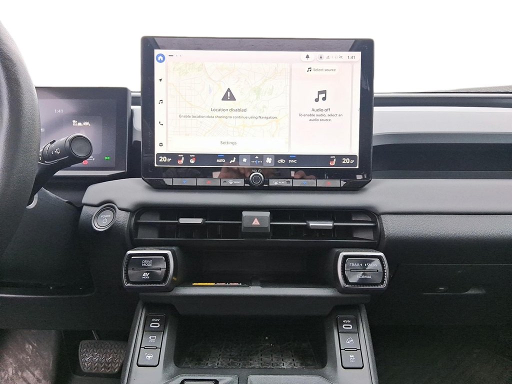 2026 Toyota RAV4 Hybrid RAV4 XSE AWD in Stratford, Ontario - 15 - w1024h768px