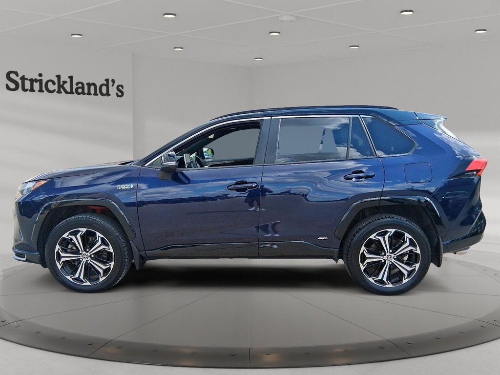 2024 Toyota RAV4 PLUG-IN HYBRID XSE AWD in Stratford, Ontario - 5 - w1024h768px