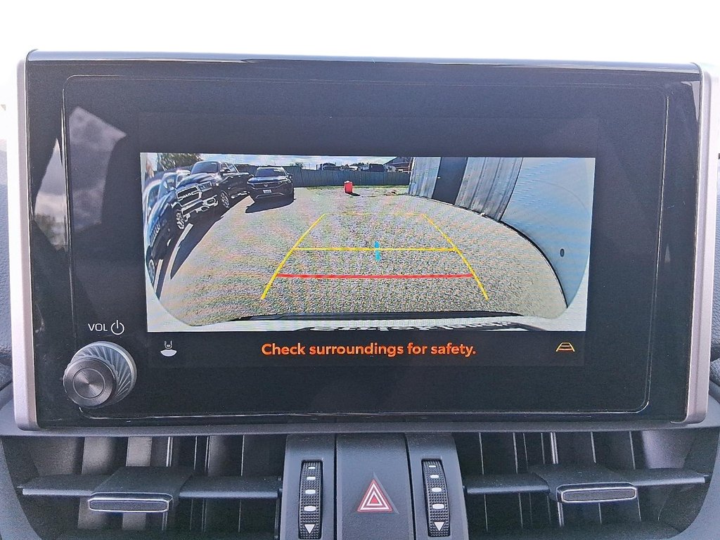 2024 Toyota RAV4 Plug-in Hybrid XSE AWD in Stratford, Ontario - 18 - w1024h768px