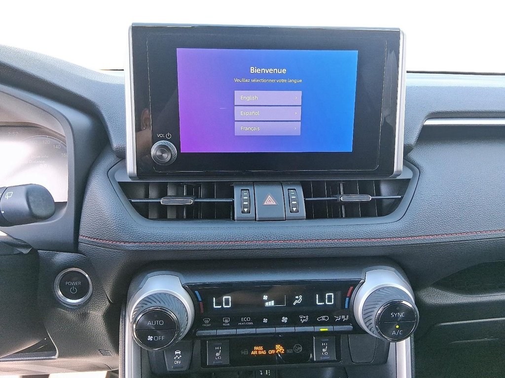 2024 Toyota RAV4 Plug-in Hybrid XSE AWD in Stratford, Ontario - 15 - w1024h768px
