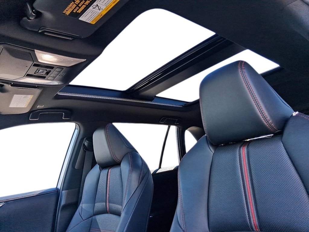 2024 Toyota RAV4 Plug-in Hybrid XSE AWD in Stratford, Ontario - 17 - w1024h768px