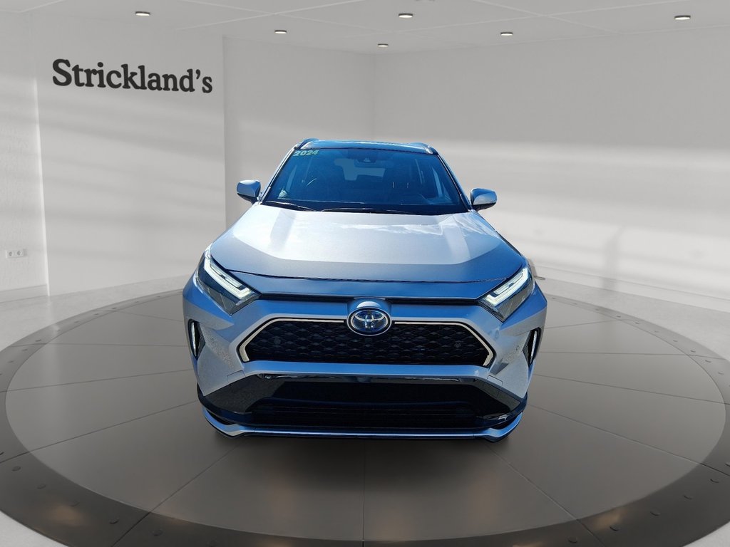 2024 Toyota RAV4 Plug-in Hybrid XSE AWD in Stratford, Ontario - 2 - w1024h768px