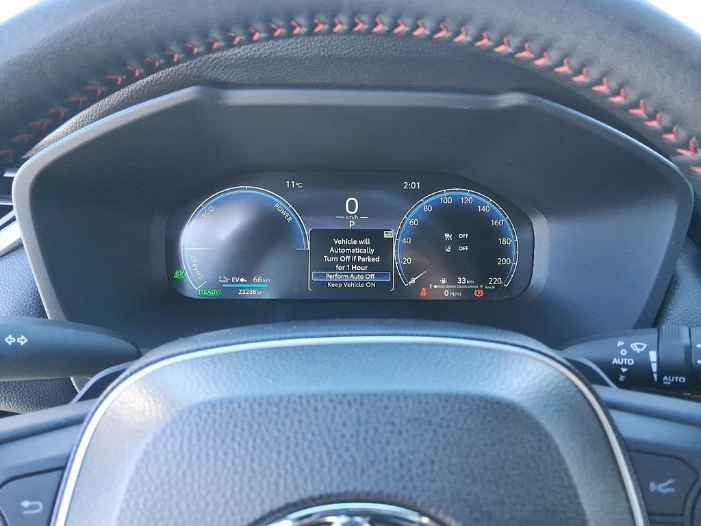 2024 Toyota RAV4 Plug-in Hybrid XSE AWD in Stratford, Ontario - 14 - w1024h768px