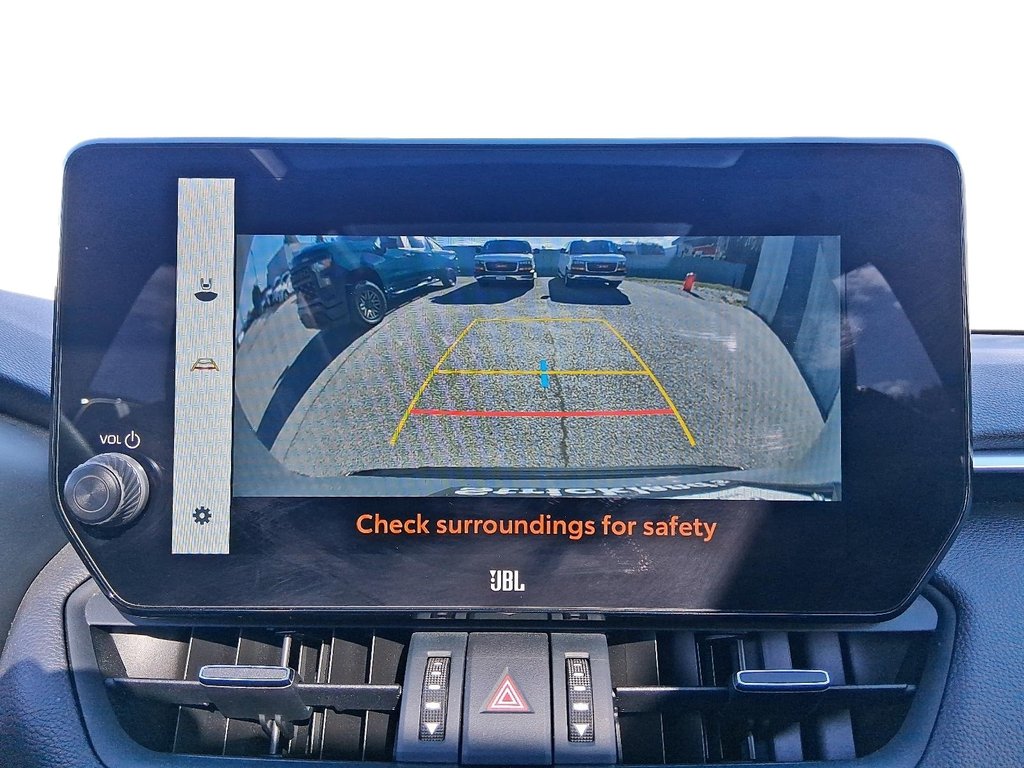 2024 Toyota RAV4 Plug-in Hybrid XSE AWD in Stratford, Ontario - 18 - w1024h768px