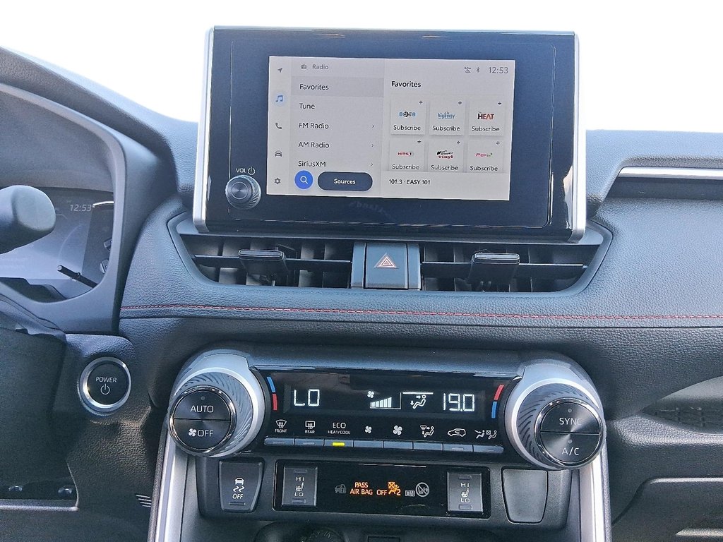 2024 Toyota RAV4 Plug-in Hybrid SE AWD in Stratford, Ontario - 15 - w1024h768px