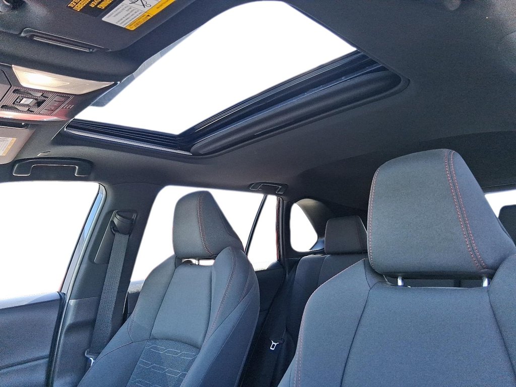 2024 Toyota RAV4 Plug-in Hybrid SE AWD in Stratford, Ontario - 17 - w1024h768px