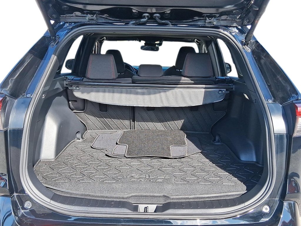 2024 Toyota RAV4 Plug-in Hybrid SE AWD in Stratford, Ontario - 6 - w1024h768px