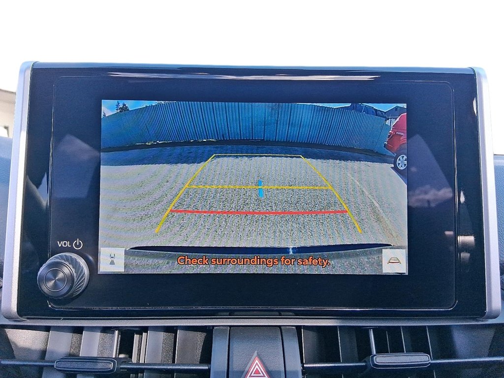 2024 Toyota RAV4 Plug-in Hybrid SE AWD in Stratford, Ontario - 18 - w1024h768px