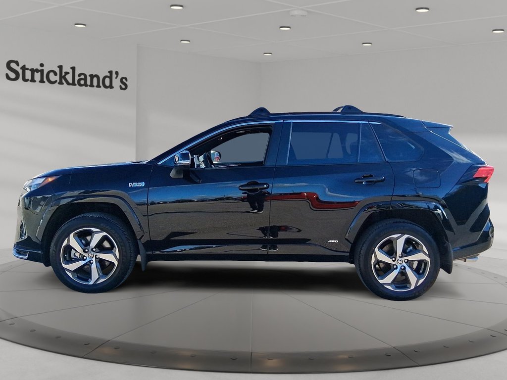 2024 Toyota RAV4 Plug-in Hybrid SE AWD in Stratford, Ontario - 5 - w1024h768px
