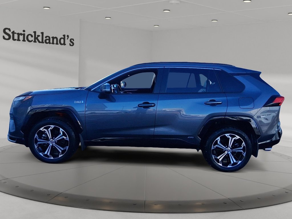 2024 Toyota RAV4 Plug-in Hybrid XSE AWD in Stratford, Ontario - 5 - w1024h768px