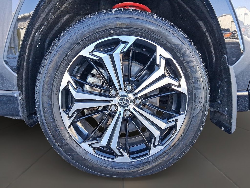 2024 Toyota RAV4 Plug-in Hybrid XSE AWD in Stratford, Ontario - 7 - w1024h768px